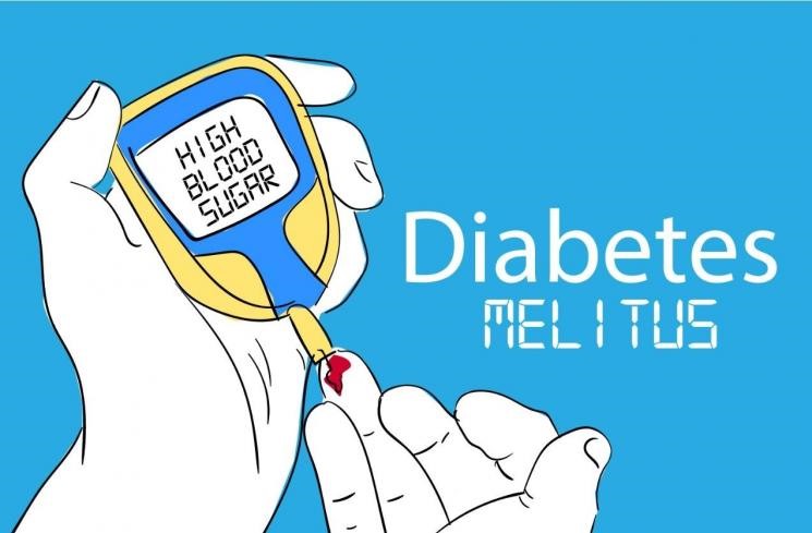 Read more about the article Diabetes Melitus