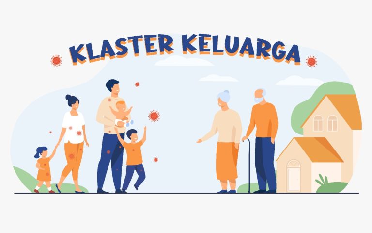 Read more about the article Klaster Keluarga