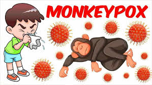 Read more about the article Monkeypox