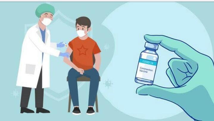 Read more about the article Syarat Untuk Penerima Vaksin Covid-19