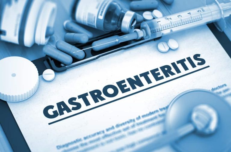 Read more about the article GASTROENTERITIS (GEA)